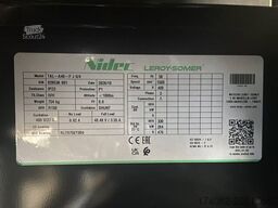 Perkins 1706A-E93TAG1 - 330 kVA Generator - DPX-19811