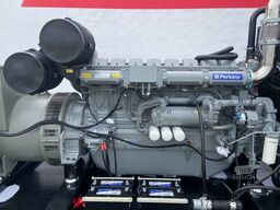 Perkins 4008TAG3 - 1250 kVA Open Genset - DPX-19821-O