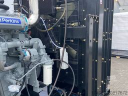 Perkins 4008TAG3 - 1250 kVA Open Genset - DPX-19821-O