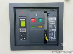 Perkins 4008TAG3 - 1250 kVA Open Genset - DPX-19821-O