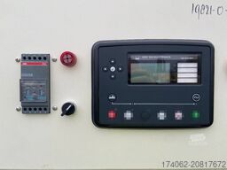 Perkins 4008TAG3 - 1250 kVA Open Genset - DPX-19821-O