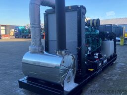 Volvo TWD1683GE - 740 kVA Stage V - DPX-19040-O