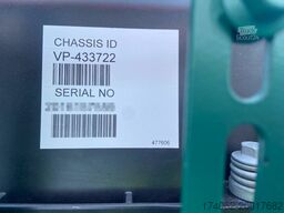 Volvo TWD1683GE - 740 kVA Stage V - DPX-19040-O