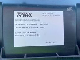 Volvo TWD1683GE - 740 kVA Stage V - DPX-19040-O
