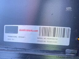 Volvo TWD1683GE - 740 kVA Stage V - DPX-19040-O