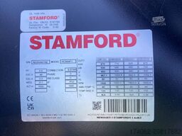 Volvo TWD1683GE - 740 kVA Stage V - DPX-19040-O