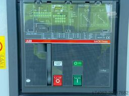 Volvo TWD1683GE - 740 kVA Stage V - DPX-19040-O