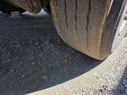 WIELTON 50 cbm Getreidemulde, Pendelklappe,Kornschieber