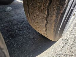 WIELTON 50 cbm Getreidemulde, Pendelklappe,Kornschieber