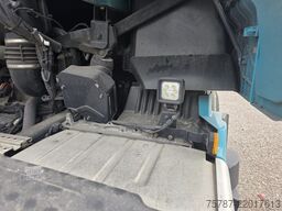 MAN 18.470 TGX XXL Unfall, Retarder, 2 Kreis Hydr.