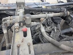 MAN 18.470 TGX XXL Unfall, Retarder, 2 Kreis Hydr.