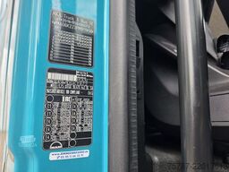 MAN 18.470 TGX XXL Unfall, Retarder, 2 Kreis Hydr.
