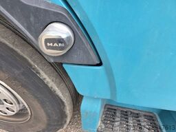 MAN 18.470 TGX XXL Unfall, Retarder, 2 Kreis Hydr.