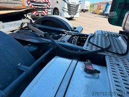IVECO S-Way AS440S51TX/FP 6x2 Intarder ¤6D Hydr. 50to.