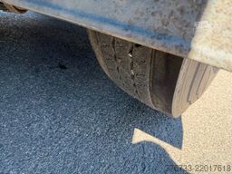 IVECO S-Way AS440S51TX/FP 6x2 Intarder ¤6D Hydr. 50to.