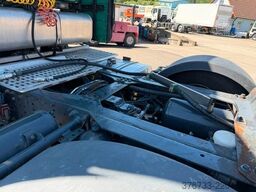 IVECO S-Way AS440S51TX/FP 6x2 Intarder ¤6D Hydr. 50to.