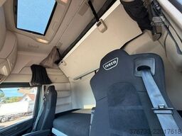 IVECO S-Way AS440S51TX/FP 6x2 Intarder ¤6D Hydr. 50to.