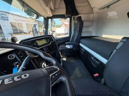 IVECO S-Way AS440S51TX/FP 6x2 Intarder ¤6D Hydr. 50to.