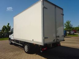 FORD Transit 350 L4 130PS HA Trend Koffer Flügeltüren