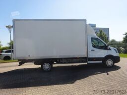 FORD Transit 350 L4 130PS HA Trend Koffer Flügeltüren