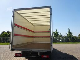 FORD Transit 350 L4 130PS HA Trend Koffer Flügeltüren