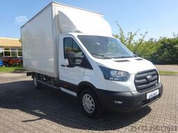 FORD Transit 350 L4 130PS HA Trend Koffer Flügeltüren