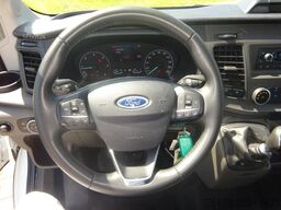FORD Transit 350 L4 130PS HA Trend Koffer Flügeltüren