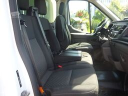 FORD Transit 350 L4 130PS HA Trend Koffer Flügeltüren