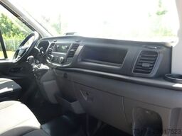FORD Transit 350 L4 130PS HA Trend Koffer Flügeltüren