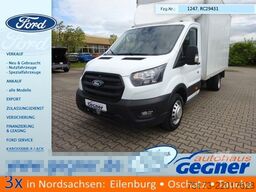 FORD Transit 350 L4 164PS HA Trend Koffer LBW