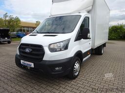 FORD Transit 350 L4 164PS HA Trend Koffer LBW