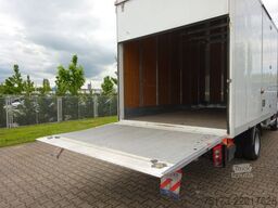FORD Transit 350 L4 164PS HA Trend Koffer LBW