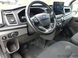 FORD Transit 350 L4 164PS HA Trend Koffer LBW