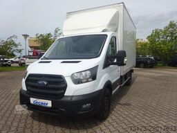 FORD Transit 350 L4 130PS HA Trend Koffer Flügeltüren