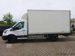 FORD Transit 350 L4 130PS HA Trend Koffer Flügeltüren