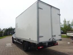 FORD Transit 350 L4 130PS HA Trend Koffer Flügeltüren