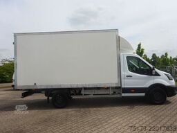 FORD Transit 350 L4 130PS HA Trend Koffer Flügeltüren