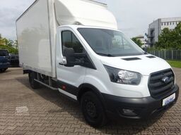 FORD Transit 350 L4 130PS HA Trend Koffer Flügeltüren
