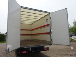 FORD Transit 350 L4 130PS HA Trend Koffer Flügeltüren