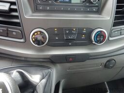 FORD Transit 350 L4 130PS HA Trend Koffer Flügeltüren