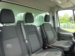 FORD Transit 350 L4 130PS HA Trend Koffer Flügeltüren