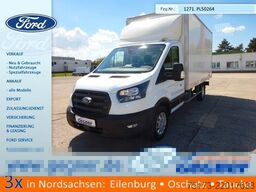 FORD Transit 350 L4 130PS HA Trend Koffer Flügeltüren