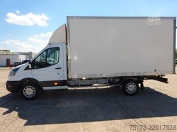 FORD Transit 350 L4 130PS HA Trend Koffer Flügeltüren