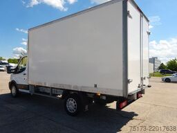 FORD Transit 350 L4 130PS HA Trend Koffer Flügeltüren