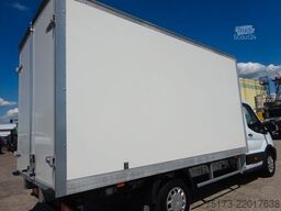 FORD Transit 350 L4 130PS HA Trend Koffer Flügeltüren