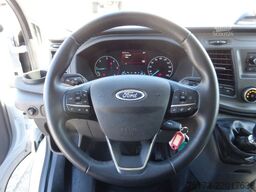 FORD Transit 350 L4 130PS HA Trend Koffer Flügeltüren