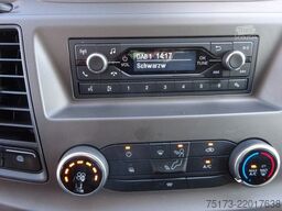 FORD Transit 350 L4 130PS HA Trend Koffer Flügeltüren