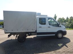 FORD Transit Doka Pritsche 350 L2 Trend 130PS 4x4