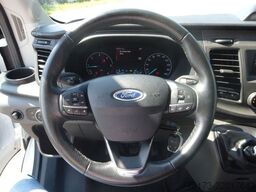 FORD Transit Doka Pritsche 350 L2 Trend 130PS 4x4