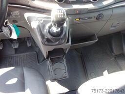 FORD Transit Doka Pritsche 350 L2 Trend 130PS 4x4